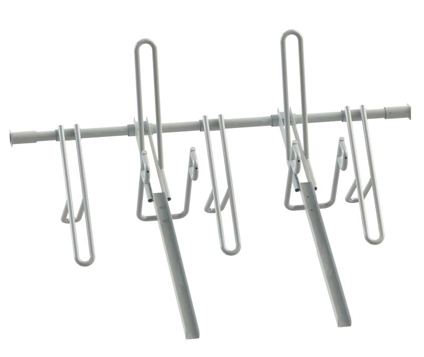 Rack Abri Vélo Bruges - AC22BRUGES5