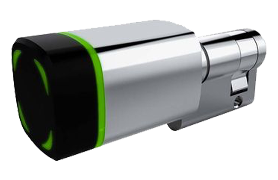 serrure autonome abris vélo