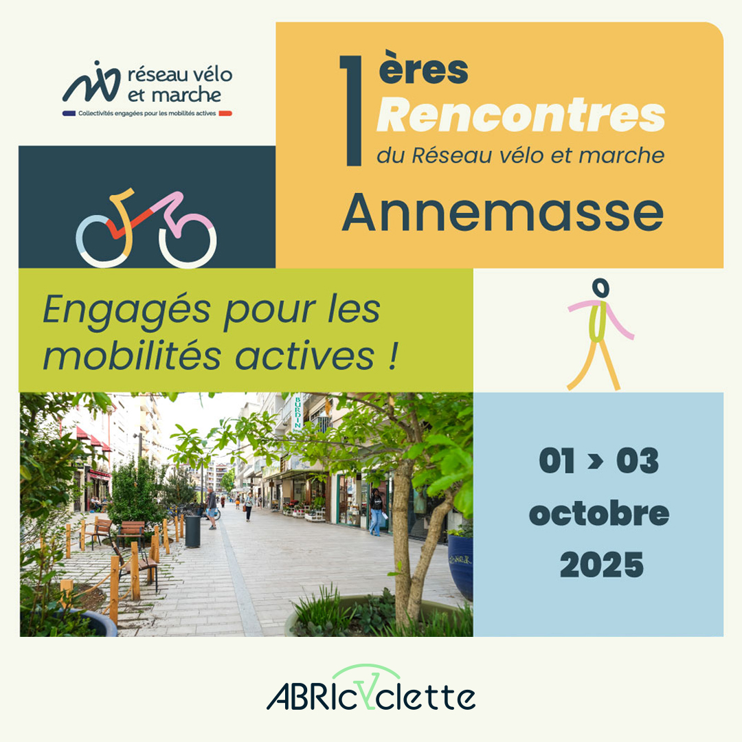 signalétique route vélo