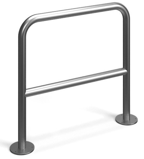 Arceaux Vélo Angers