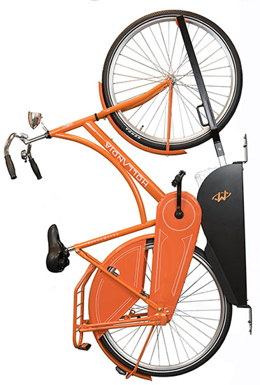 Wheelylift Système de levage - AC0121WE