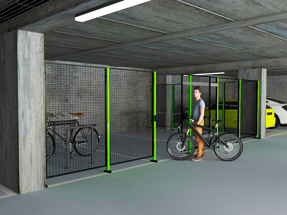 Safepark