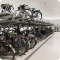 parking vélo